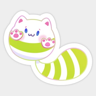 tamaneko Sticker